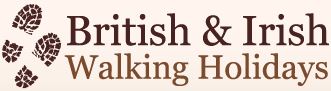 British & Irish Walks