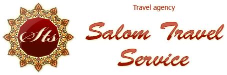(Salom Travel Service)