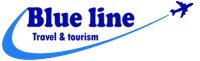 Blue Line travel and Tourism