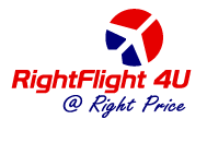 Right Flight 4U
