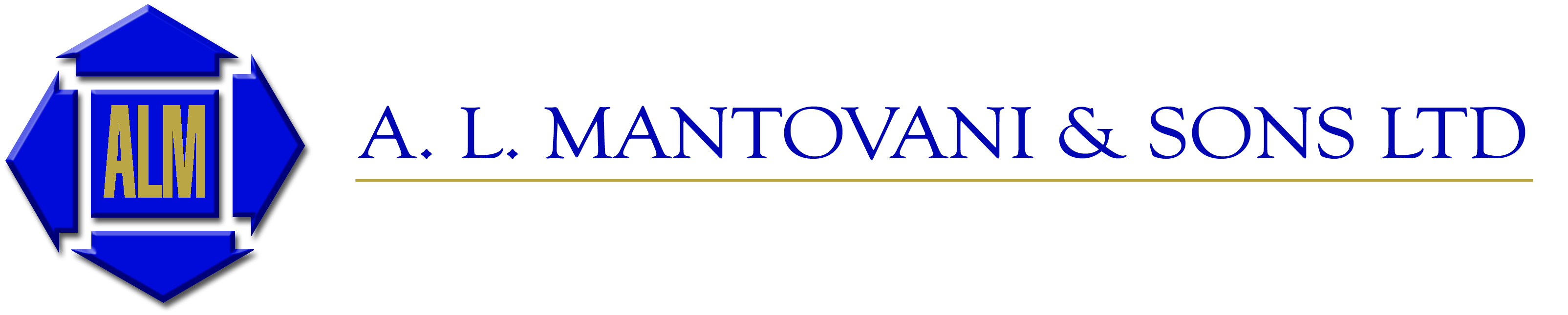 A.L. Mantovani & Sons Ltd