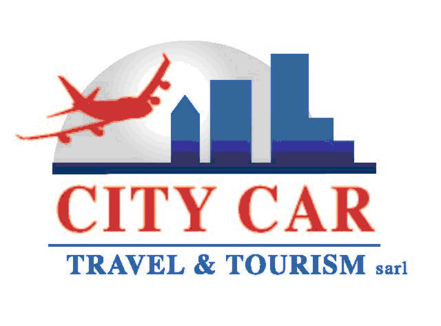 City Car for Travel &Tourism