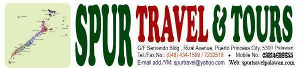 Spur Travel and Tours