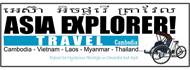 Asia Explorer Travel - Cambodia