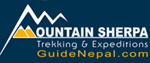 Mountain Sherpa Trekking & Expeditions
