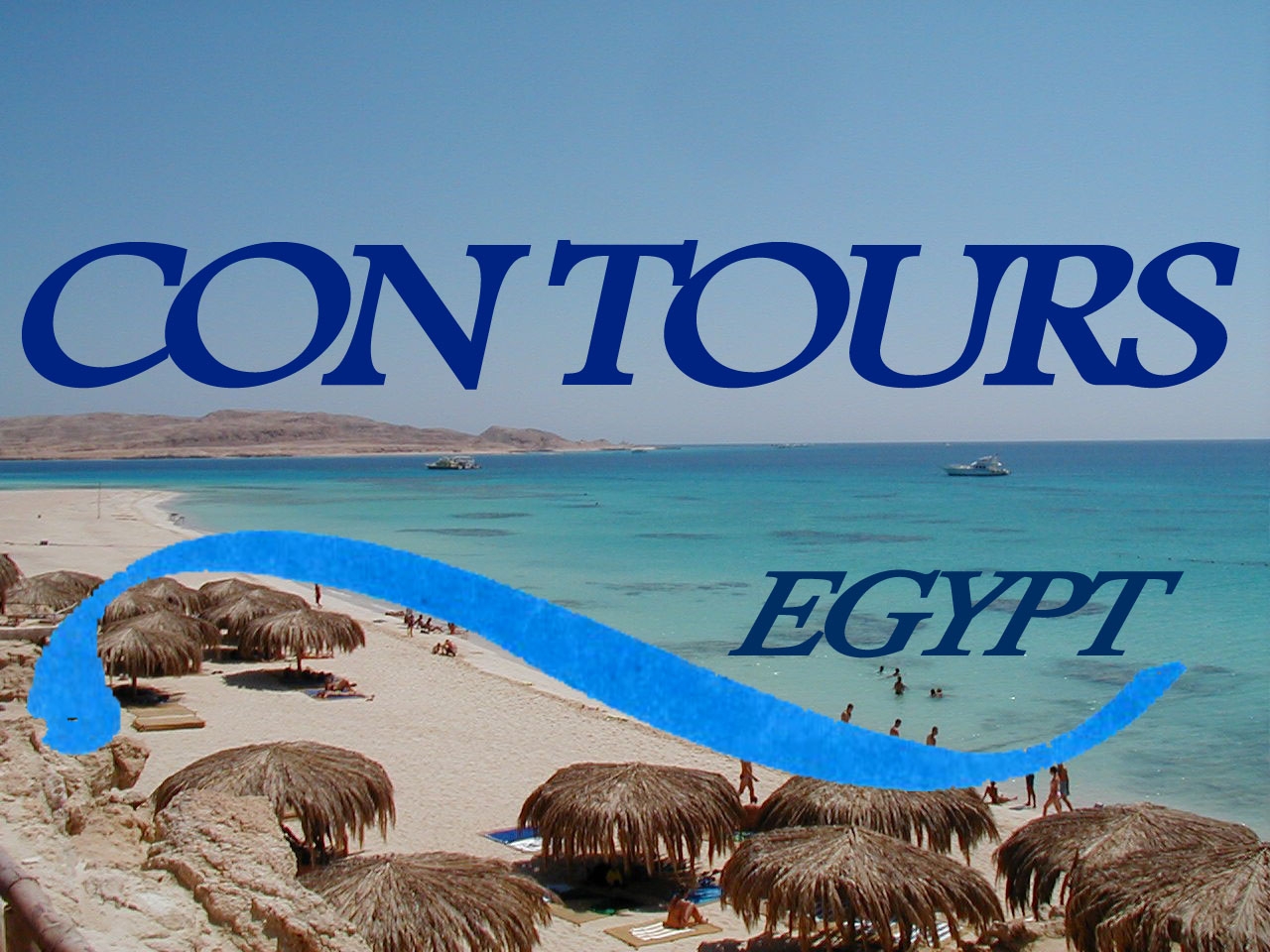 Contours Egypt Travel