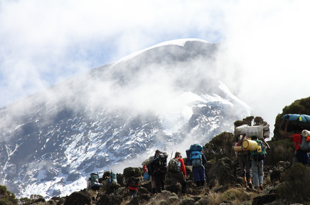 Kilimanjaro Climb Summiting Co.Ltd
