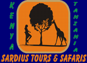 Kenya Tanzania Safaris- sardiustours.com