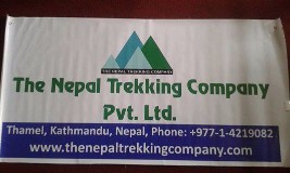 Nepal Treks Company
