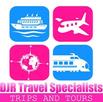 DJR Travel Specialists Trips and Tour
