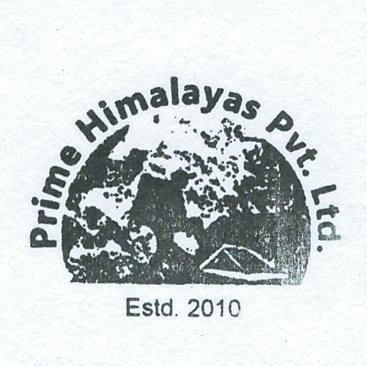 Prime Himalayas Pvt Ltd