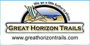 Great Horizon Trails
