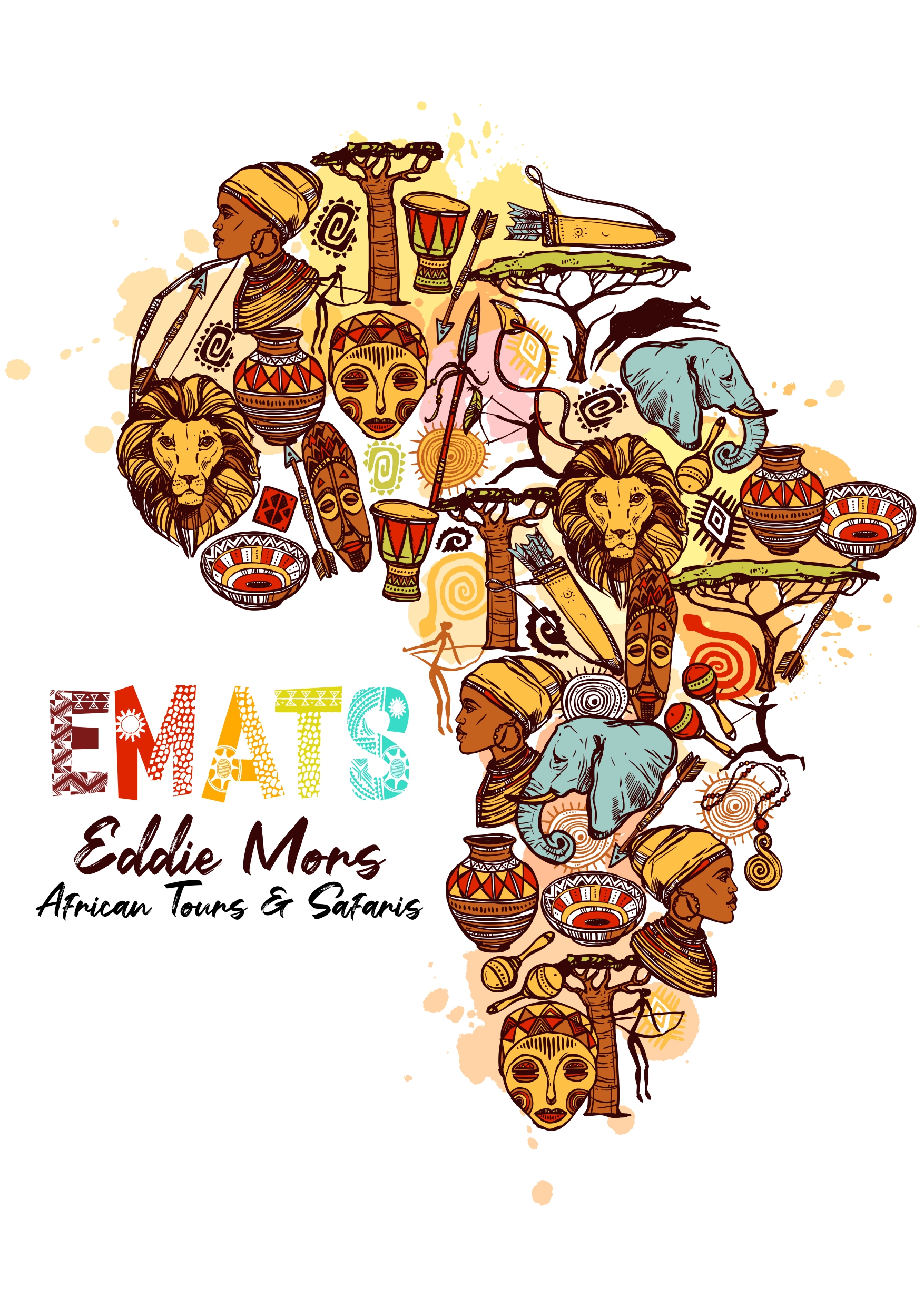 Eddie Mors African Tours and Safaris