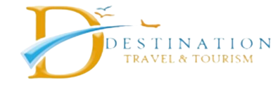 Destination Travel and Tourism