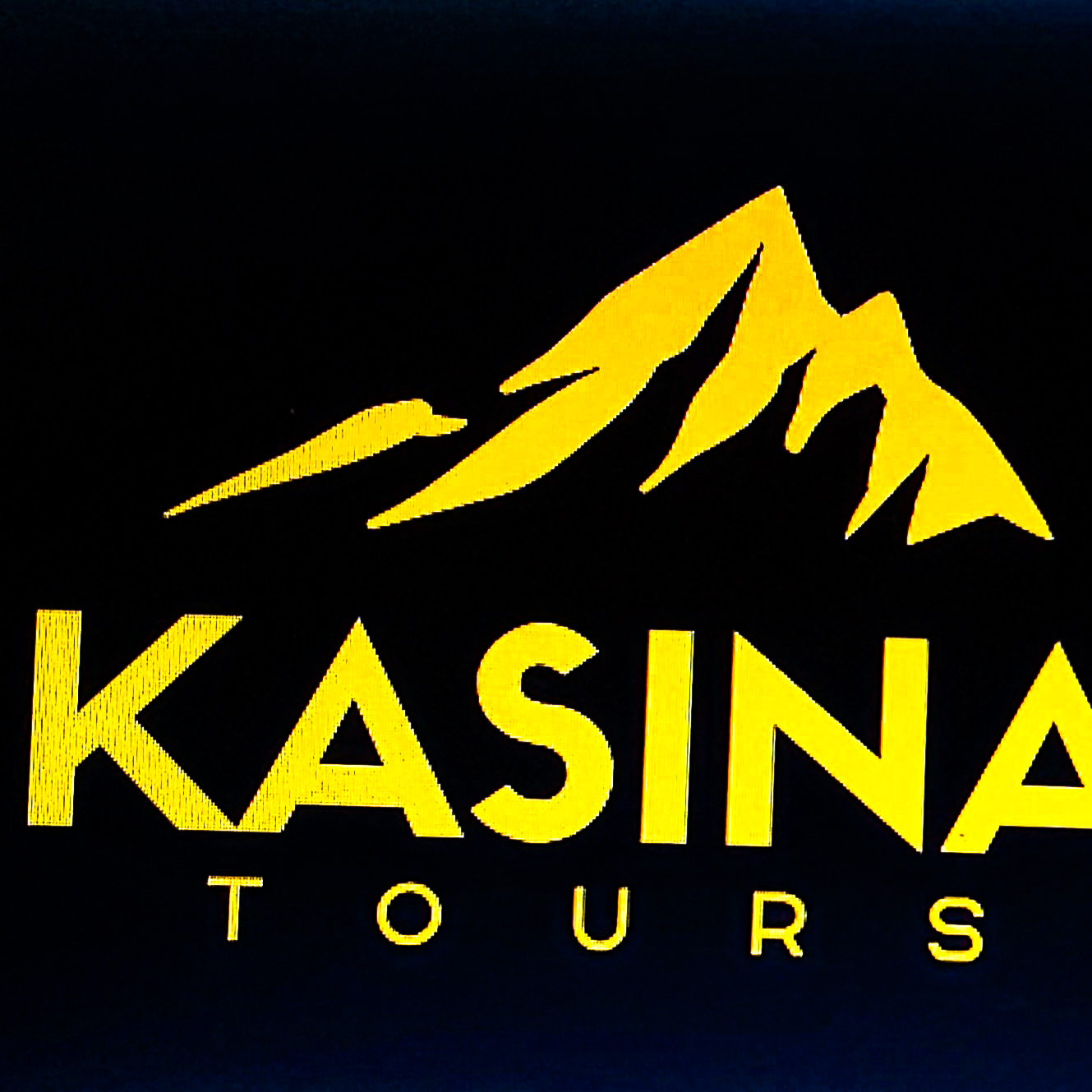 Kasina Tour & Travel