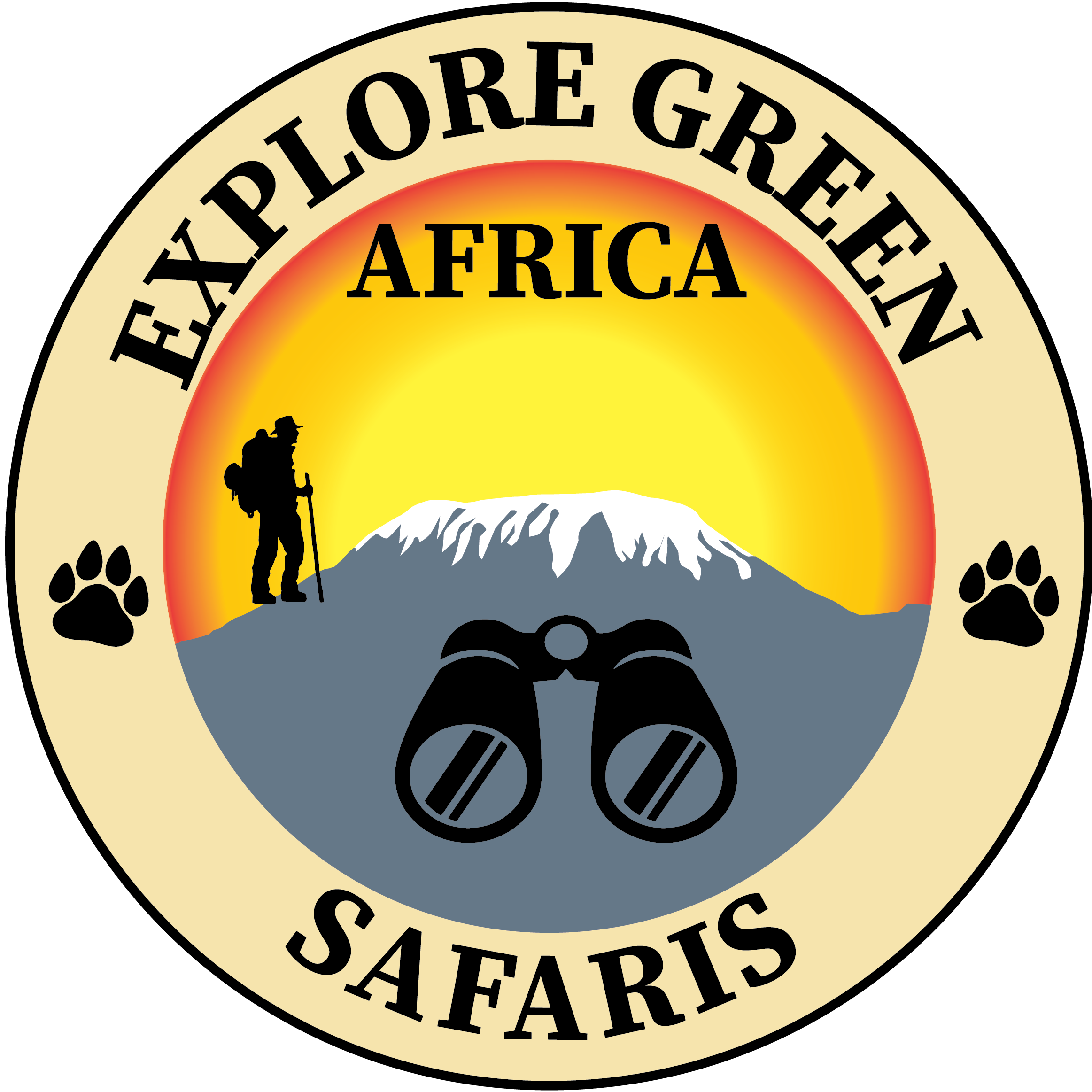 Explore Green Africa Safaris