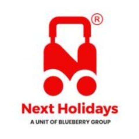 Next Holidays - Best Travel Agency in India