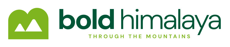 Bold Himalaya