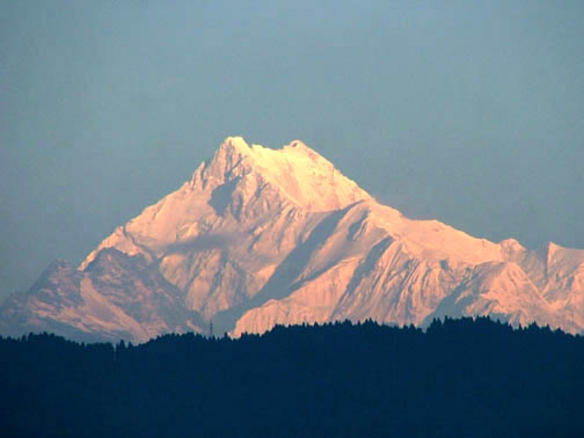 Darjeeling&Gangtok 3n 4d[North East India] 