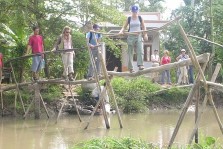 Mekong Discovery 3 days 2 nights 