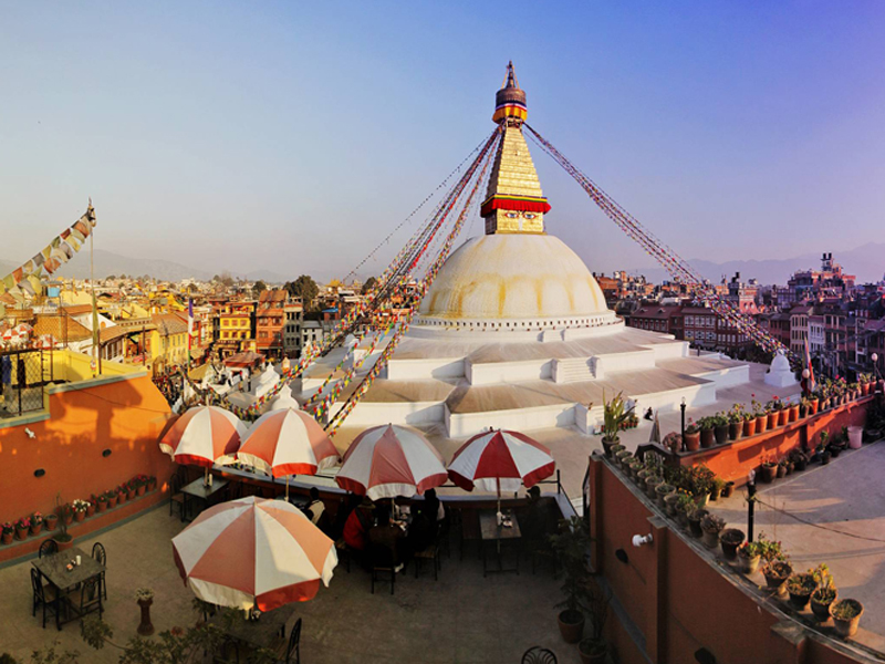 Kathmandu Pokhara Tour