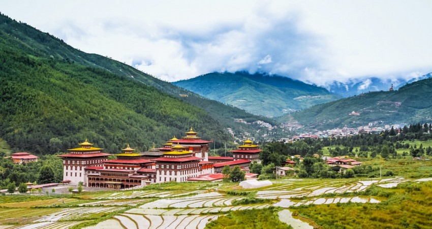 Magical Bhutan Tour - 5 Days Tour