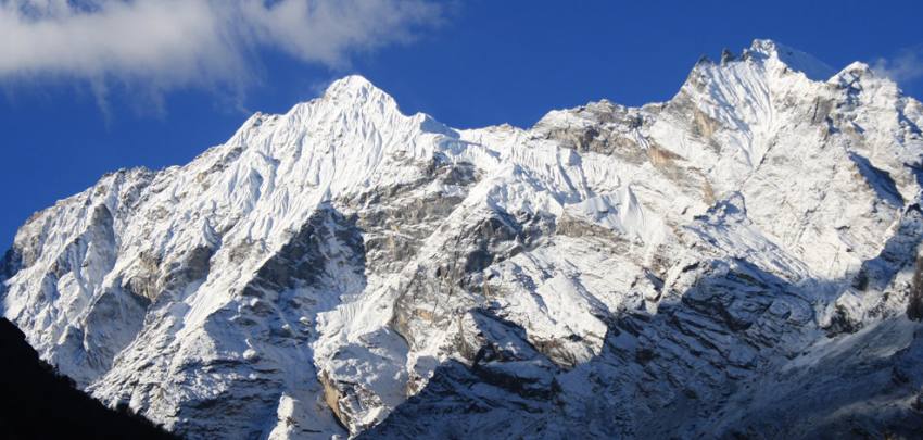 Ganesh Himal Trekking - 14 Days