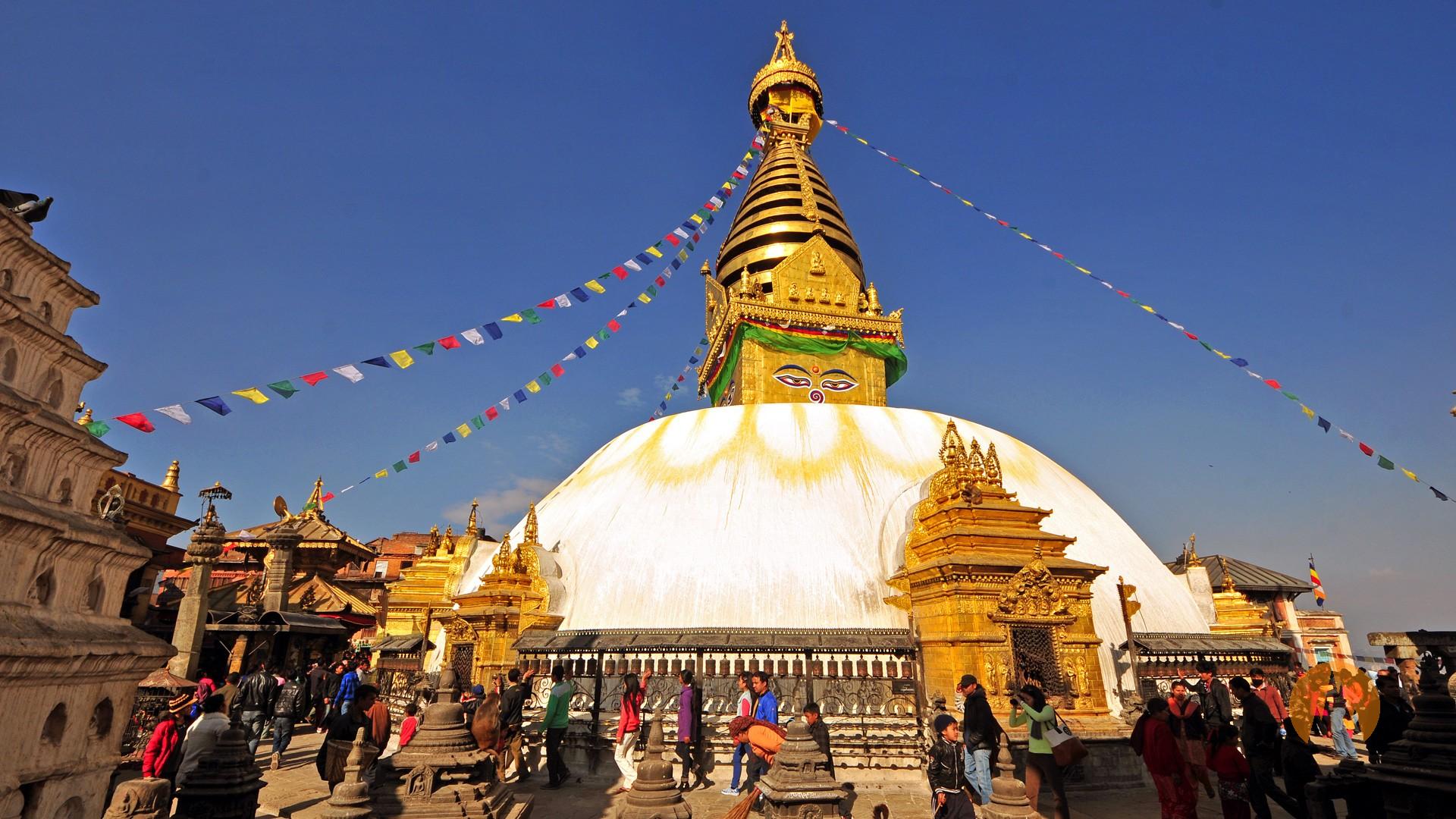 NEPAL TOUR PACKAGES FROM KATHMANDU