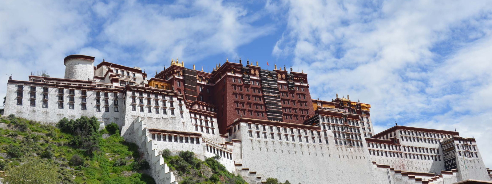 Lhasa Explore - 7 Days