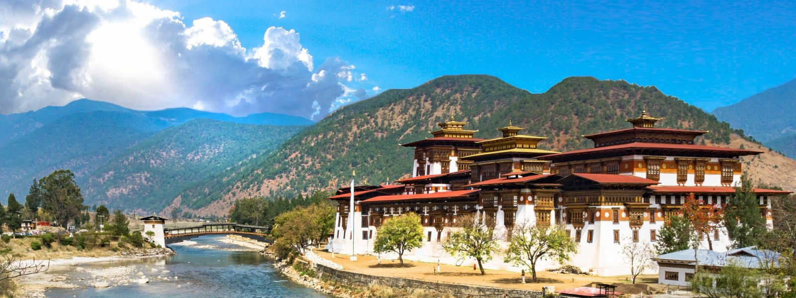 Bhutan Tour - 5 Days