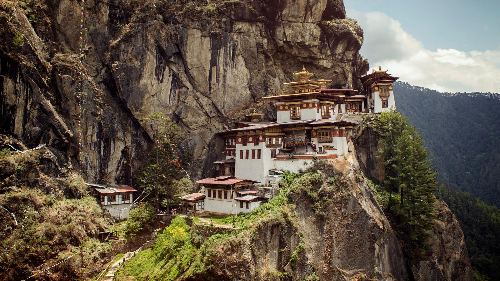 Bhutan Tour - 4 Days