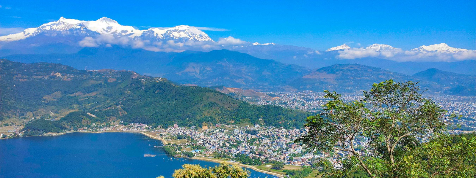 Discover The Best Of Nepal - 10 Days