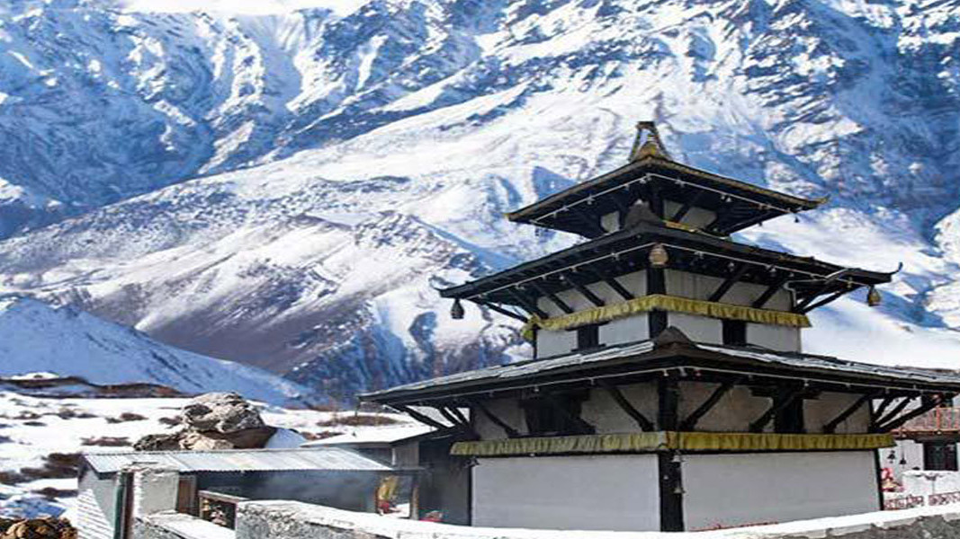 7 Days Nepal Spiritual Tour