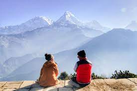 1 Month Adventure and Wellness Retreats in Pokhara