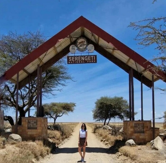 3 Days Serengeti National Park & Ngorongoro Crater