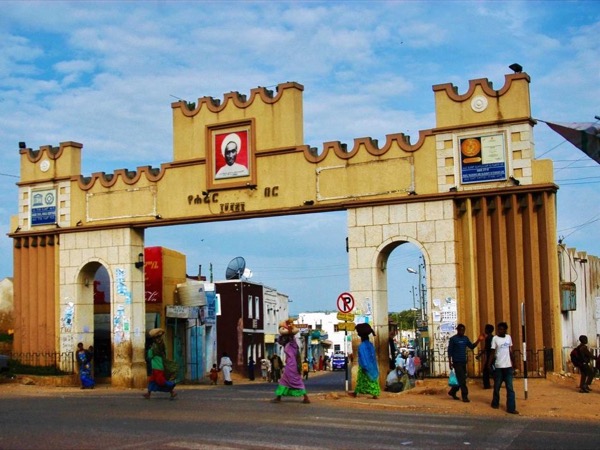 Harar Tours and Holiday packages  From Addis Ababa
