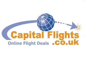 Capital Flights Ltd