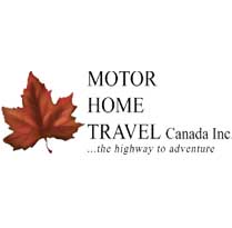 Motor Home Travel Canada Inc.