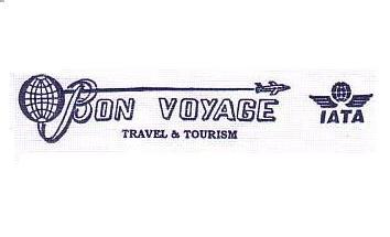Bon Voyage Travel & Tourism
