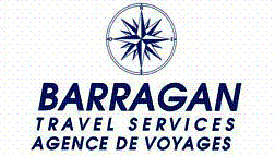 Barragan Travel Services