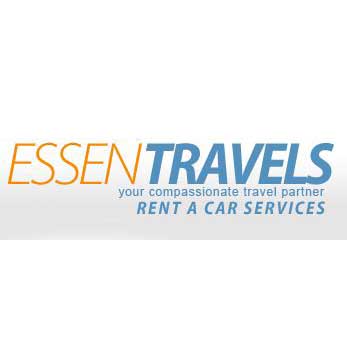 ESSEN TRAVELS