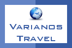 Varianos Travel Agency