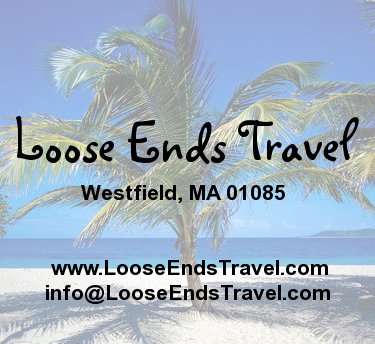 Loose Ends Travel