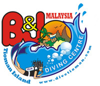 B&J Diving Centre Sdn. Bhd.