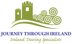 Journey Through Ireland