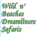 Wild n