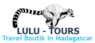 LULU TOURS MADAGASCAR