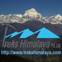 Treks Himalaya Pvt. Ltd.