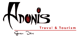 Adonis Travel and Tourism