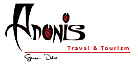 adonis travel and tourism